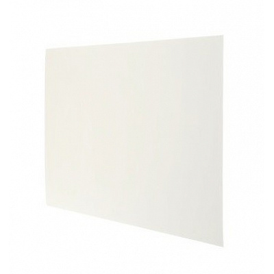 3M 7980 Label Material, PES, matte white 3M 7980 Label Material, PES, matte white, sheet 508 x 686 mm