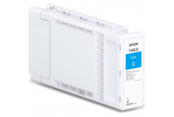 Epson C13T48U200 cyan original ink cartridge