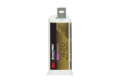 3M DP420 Scotch-Weld, black, 50 ml