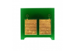 Chip for HP CE311A / Canon CRG-729 cyan