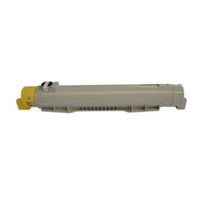 Dell 310-7896 yellow compatible toner