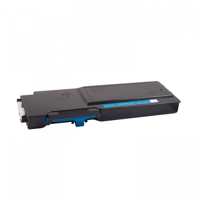 Dell TW3NN cyan compatible toner