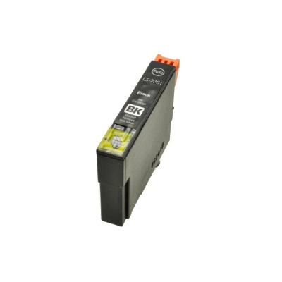 Epson T2701 black compatible ink cartridge