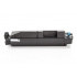 Kyocera Mita TK-5140K black compatible toner