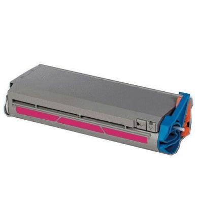 Xerox 016197800 magenta compatible toner
