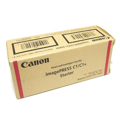 Canon CF0403B001AA magenta original developer