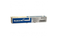 Kyocera Mita TK-8315K black original toner