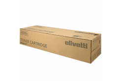 Olivetti original waste box B0827, 48000 pages, D-COLOR MF 451, MF 551, MF 651