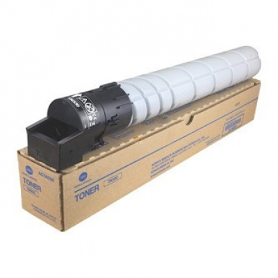 Konica Minolta TN-330 AC7A050 black original toner