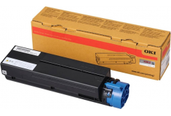 OKI 09006238 black original toner