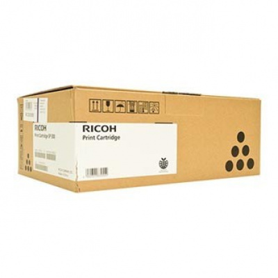 Ricoh 842192 black original toner