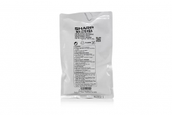 Sharp MX27GVBA black original developer