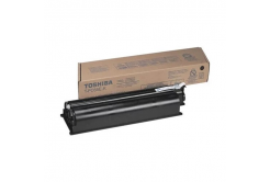 Toshiba T-FC65-EK 6AK00000181 black original toner
