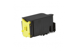 Sharp MX-C30GTY yellow compatible toner
