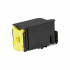 Sharp MX-C30GTY yellow compatible toner