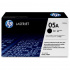HP 05A CE505A black original toner