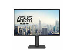 ASUS 90LM03I1-B01171 /BE27AQ/27"/IPS/QHD/75Hz/5ms/Black/3R