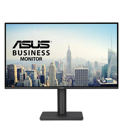 ASUS 90LM03I1-B01171 /BE27AQ/27"/IPS/QHD/75Hz/5ms/Black/3R