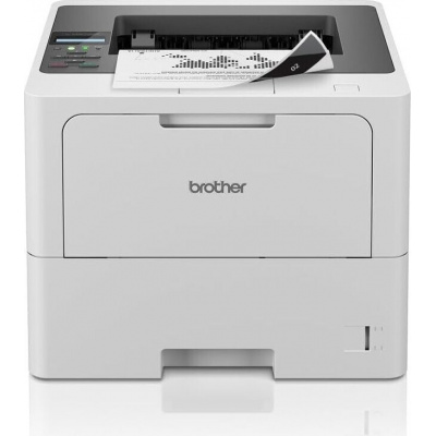 Brother HL-L5210DN HLL5210DNRE1 laser printer 