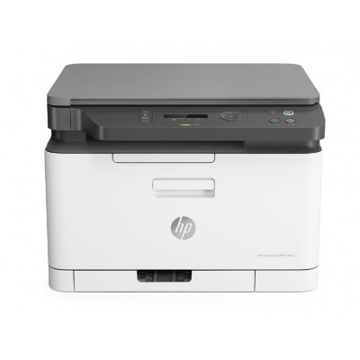 HP Color Laser 178nw 4ZB96A#B19 inkjet all-in-one printer