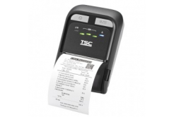 TSC TDM-20 99-082A102-1002, 8 dots/mm (203 dpi), RTC, USB, BT, Wi-Fi, NFC mobile printer