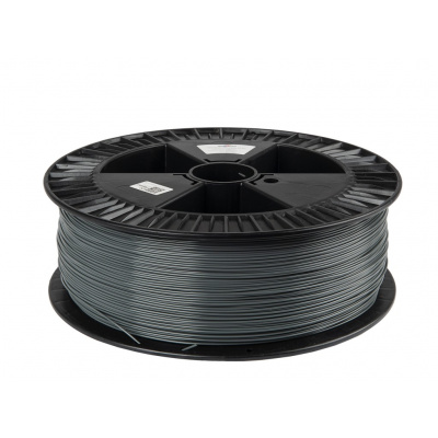 Spectrum 80644 3D filament, PCTG Premium, 1,75mm, 2000g, Iron grey
