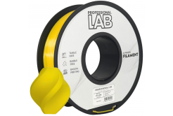 Professional Lab FG-P18-E1, 3D filament, HS-PLA, Yellow, 1kg, 1,75mm