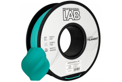 Professional Lab FG-P79-E1, 3D filament, PLA, 1.75mm, 1000g, Azure (Cyan)