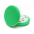3M Perfect-it™ Foam Polishing Pad, Green, Diameter 150 mm (50487)