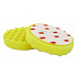 3M Perfect-it™ Foam Polishing Pad, Yellow, Diameter 150 mm (50488)