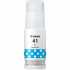 Canon GI-41 C 4543C001 cyan original ink refill