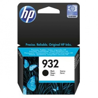 HP 932 CN057AE black original ink cartridge