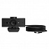 HP webcam, black Full HD, USB, FULL HD, 30 FPS