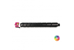 Kyocera Mita TK-8625M 1T0C2KBNL1 magenta compatible toner