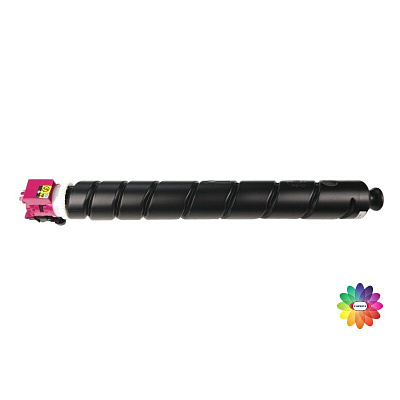 Kyocera Mita TK-8625M 1T0C2KBNL1 magenta compatible toner