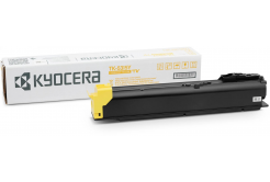 Kyocera TK-5315Y 1T02WHANL0 yellow original toner