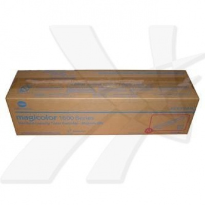 Konica Minolta A0V30AH magenta original toner