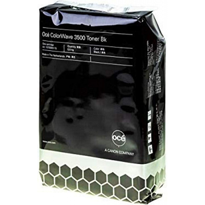 Oce 1070095115, 3281C004AA, Black original toner