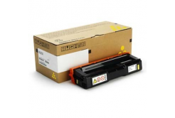 Ricoh 407546 yellow original toner