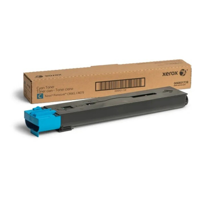 Xerox 006R01739 cyan original toner