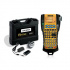 Dymo RHINO 5200 S0841400 label maker with case