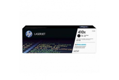 HP 410X CF410X black original toner