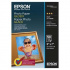 Epson Glossy Photo Paper C13S042545, 200 g/m2, 13x18cm, 50pcs, glossy, inkjet, white, photo paper