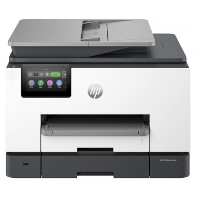 HP OfficeJet Pro 9132e All-in-One 404M5B#686 inkjet all-in-one printer