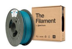 "The Filament" by Spectrum TF-24148 filament, HT-PLA, 1.75mm, TOOLING TURQUOISE, 1kg