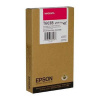 Epson original ink cartridge C13T603B00, magenta, 220ml, Epson Stylus Pro 7800, 9800
