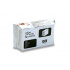 HP C6602A black original ink cartridge