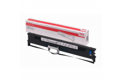 OKI 43503601, black, original color ribbon