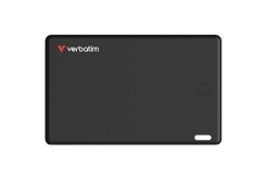 Bluetooth Locator My Finder Card black, 32138, Verbatim