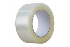 Adhesive tape frost resistant transparent, 48mm, 60m